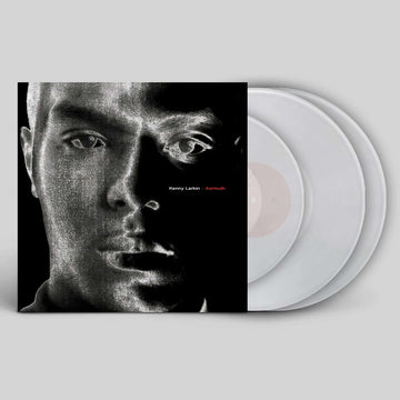 Kenny Larkin - Azimuth (Expanded Edition) - Artists Kenny Larkin Genre Techno, Detroit Release Date 25 February 2022 Cat No. ART2021-1CLEAR Format 2 x 12