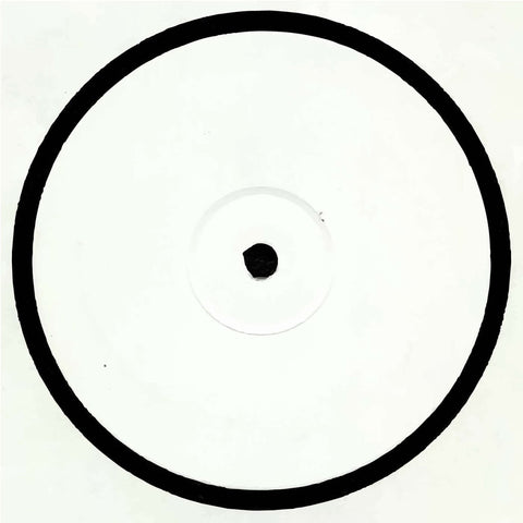 Hodge & El-B - Blitz (Hodge Remix) / Broadway G (El​-​B Remix) (Vinyl) - Hodge & El-B - Blitz (Hodge Remix) / Broadway G (El​-​B Remix) (Vinyl) - 1 PER CUSTOMER Vinyl, 12", White Label, Ltd. 300 Copies - Hodge & El-B - Blitz (Hodge Remix) / Broadway G (El - Vinyl Record