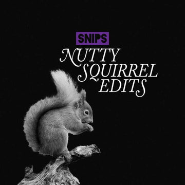 Snips - Nutty Squirrel Edits 7