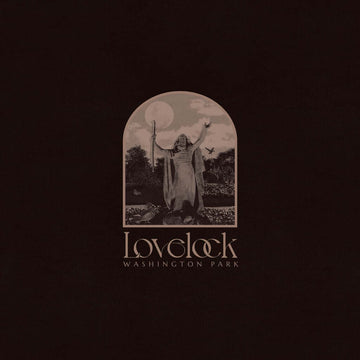 Lovelock - Washington Park - Artists Lovelock Genre Downtempo, Synth, Balearic Release Date 17 Feb 2023 Cat No. BEWITH107LP Format 12