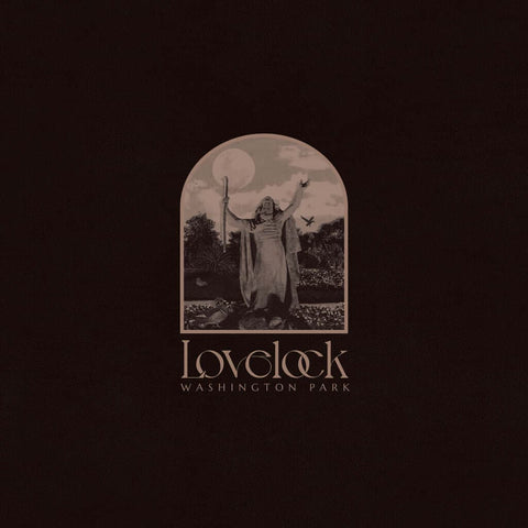 Lovelock - Washington Park - Artists Lovelock Genre Downtempo, Synth, Balearic Release Date 17 Feb 2023 Cat No. BEWITH107LP Format 12" Vinyl - Be With Records - Be With Records - Be With Records - Be With Records - Vinyl Record
