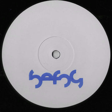 Befog - Septem (Vinyl) - Befog - Septem (Vinyl) - The trio returns for the seventh EP of their series. Vinyl, 12