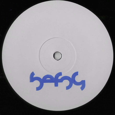 Befog - Septem (Vinyl) - Befog - Septem (Vinyl) - The trio returns for the seventh EP of their series. Vinyl, 12", EP - Befog - Befog - Befog - Befog - Vinyl Record