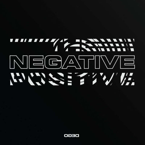 dego - The Negative Positive - Artists dego Genre Broken Beat, Soul Release Date 1 Jan 2021 Cat No. BLACKLP007 Format 12" Vinyl - 2000black - 2000black - 2000black - 2000black - Vinyl Record