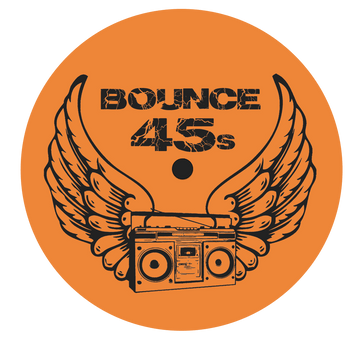 DJ Bounce - The Return/Don't Sweat The Technique 7