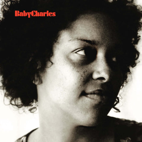 Baby Charles - Baby Charles (15th Anniversary Edition) - Artists Baby Charles Genre Funk, Reissue Release Date 17 Mar 2023 Cat No. RKX090LP Format 12" Vinyl - Record Kicks - Record Kicks - Record Kicks - Record Kicks - Vinyl Record