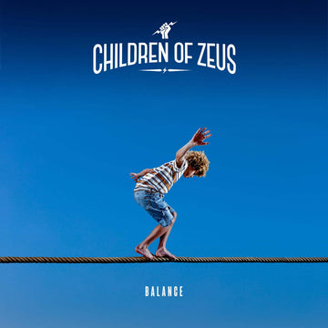 Children Of Zeus - Balance [2xLP] - Children Of Zeus - Balance [2xLP] (Vinyl) - First Word Records is extremely proud to welcome back Children of Zeus with their sophomore album, 'Balance'. Following the release of their debut album 'Travel Light' in 2018 Vinly Record