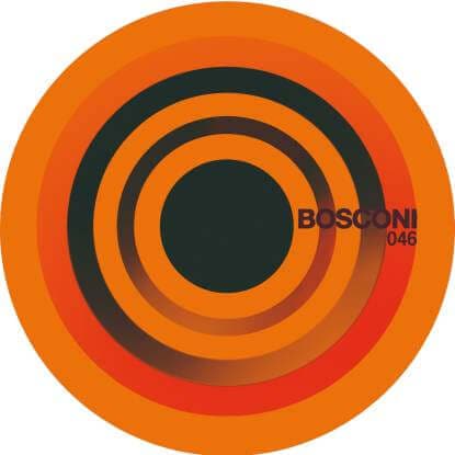 Lapucci - Levitated Sensor Detector - Artists Lapucci Genre Deep House Release Date 1 Jan 2021 Cat No. BOSCO046 Format 12" Vinyl - Bosconi - Vinyl Record