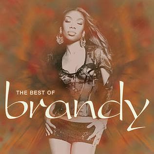 Brandy - The Best Of Brandy - Artists Brandy Genre R&B Release Date February 11, 2022 Cat No. 0603497842346 Format 2 x 12