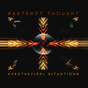 Abstract Thought - Hypothetical Situations - Artists Abstract Thought Genre Electro, Reissue Release Date 3 Mar 2023 Cat No. CAL019LP Format 2 x 12