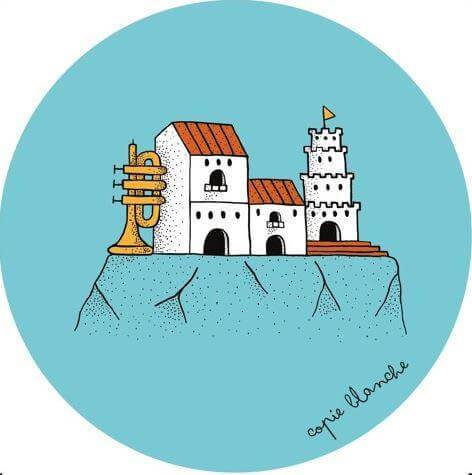 Various - Chateau Trompette [Warehouse Find]