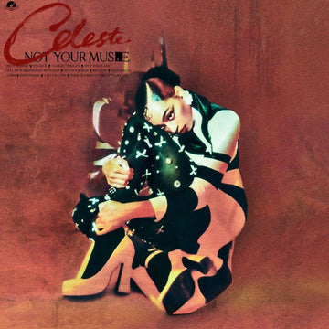 Celeste - Not Your Muse - Artists Celeste Genre Neo Soul, Soul, Pop Release Date 1 Jan 2021 Cat No. 3579635 Format 12
