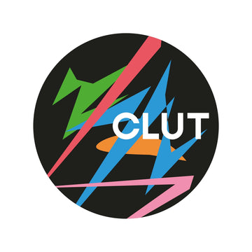 Odracir - Black Bullet (Vinyl) - It's time for Clut004!! Clut Communication is back with the fourth release and this time we have one of the main characters of the label, Odracir. We have already “tasted” his music in previous releases but now Odracir mar Vinly Record