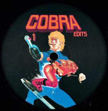 Unknown Artist – Cobra Edits Vol. 1 - Unknown Artist – Cobra Edits Vol. 1 (Vinyl) at ColdCutsHotWax ARTIST(S): Unknown Artist TITLE:‎ Cobra Edits Vol. LABEL: COBRA001 | COBRA STYLES: House | Disco Edits Format: vinyl 12″ - Cobra Edits Vinly Record