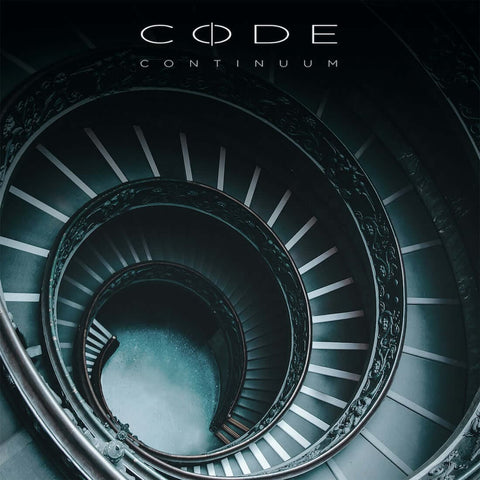 CODE - Continuum - Artists CODE Genre Techno, Ambient Release Date 9 Sept 2022 Cat No. FE074 Format 3 x 12" Vinyl - Furthur Electronix - Vinyl Record