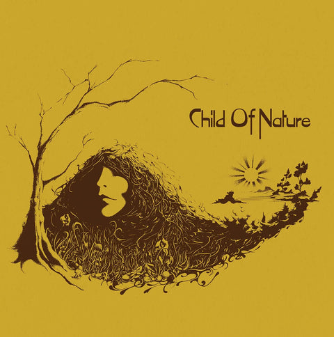 Various - Child Of Nature - Artists Various Genre Folk, Soft Rock, Psychedelic, Reissue Release Date 24 Mar 2023 Cat No. FORLP007 Format 12" Vinyl - Forager Records - Forager Records - Forager Records - Forager Records - Vinyl Record