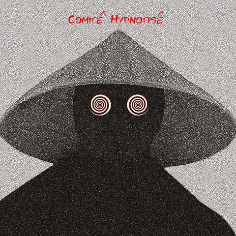 Comite Hypnotise - Dubs Pour Oh La La LP (Vinyl) - Comite Hypnotise - Dubs Pour Oh La La LP (Vinyl) - Transcending frequencies from an unknown galaxy channeled through a broken 70's echo deck. Shortly after Evil Superstars played a one-off concert for 'An - Vinyl Record