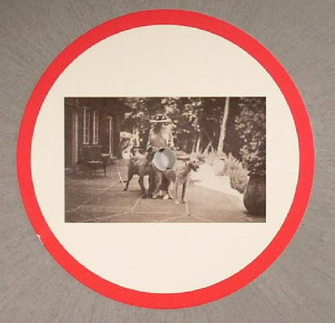 Various - Crib Goch (Red Ridge) - Artists Various Genre Deep House Release Date 1 Jan 2016 Cat No. LOG3000.3 Format 12" Vinyl - Legend Of Gelert - Vinyl Record