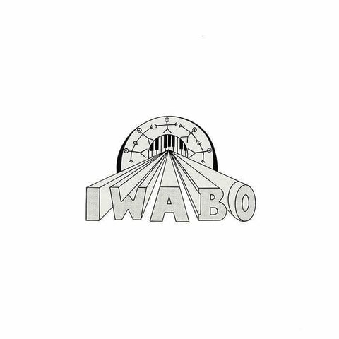Iwabo - 'Reggae Down' Vinyl - Kalita Records are proud to announce their third release, an official reissue of IWABO's 'Reggae Down', a Caribbean funk bomb of the highest calibre perfect for the modern discerning dancefloor... - Vinyl Record