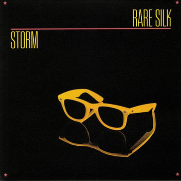 Rare Silk - Storm - Artists Rare Silk Genre Smooth Jazz, Modal Release Date 25 Nov 2022 Cat No. BEWITH01TEN / ERC065 Format 10