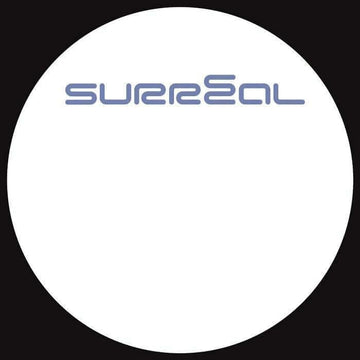 Various - SURM 01 - Three classic old Surreal tracks with an acid feel that are now more than 20 years old but still sought after. - Surreal - Surreal - Surreal - Surreal Vinly Record