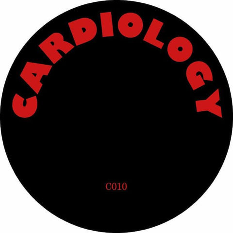 The Owl / C Da Afro - Groove Engine - Artists The Owl, C Da Afro Genre Disco House, Nu-Disco Release Date 4 February 2022 Cat No. CARDIOLOGY 010 Format 12" Vinyl - Cardiology - Cardiology - Cardiology - Cardiology - Vinyl Record