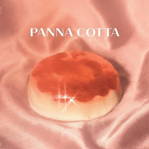 PANNA COTTA - Sunrise (feat Marcel Vogel remix) (Vinyl) - PANNA COTTA - Sunrise (feat Marcel Vogel remix) (Vinyl) - Vinyl, LP, Album - Lumberjacks In Hell - Vinyl Record