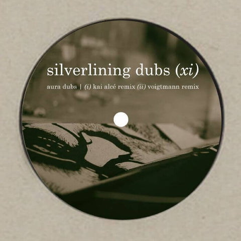 Silverlining - Silverlining Dubs (XI) (Vinyl) - Silverlining - Silverlining Dubs (XI) (Vinyl) - Silverlining's debut EP, Simulacra, was released earlier in 2021 to wide critical acclaim and support by diggers the world over. One of the most loved tracks w - Vinyl Record