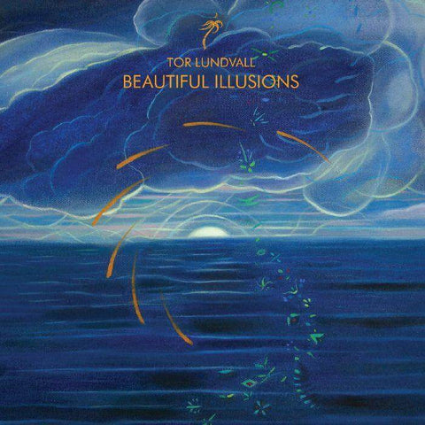 Tor Lundvall - Beautiful Illusions - New York painter and musician Tor Lundvall initially envisioned his 14th album, Beautiful Illusions... - DAIS - Vinyl Record