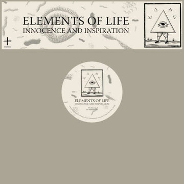 Elements Of Life - Innocence & Inspiration - Artists Elements Of Life Genre Deep House Release Date May 23, 2022 Cat No. MYS 005R Format 12