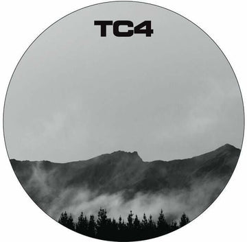 TC4 - 'TC4 One' Vinyl - Artists TC4 Genre UK Garage Release Date 24 June 2022 Cat No. TC4 001 Format 12