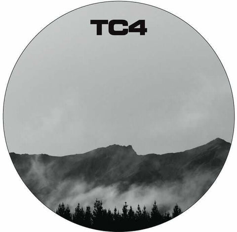 TC4 - 'TC4 One' Vinyl - Artists TC4 Genre UK Garage Release Date 24 June 2022 Cat No. TC4 001 Format 12" Vinyl - TC4 - TC4 - TC4 - TC4 - Vinyl Record