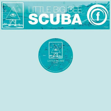 Little Big Bee - Scuba - Artists Little Big Bee Apiento Genre Downtempo, Balearic, Ambient Release Date 16 Dec 2022 Cat No. MYS 016 Format 12