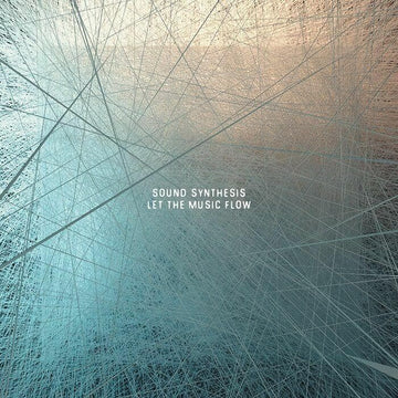 Sound Synthesis - Let The Music Flow - Artists Sound Synthesis Genre Electro Release Date 11 Nov 2022 Cat No. INFILTRATE LP02 Format 2 x 12