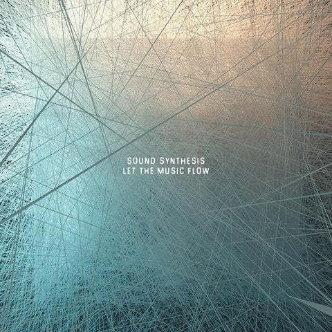 Sound Synthesis - Let The Music Flow - Artists Sound Synthesis Genre Electro Release Date 11 Nov 2022 Cat No. INFILTRATE LP02 Format 2 x 12" Vinyl - Infiltrate - Vinyl Record