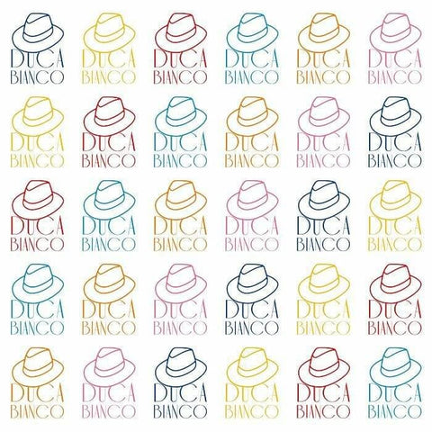 Various - DB12 009 - Artists Various Genre Leftfield Disco, Zouk Release Date 10 Feb 2023 Cat No. DB12 009 Format 12" Vinyl - Duca Bianco - Duca Bianco - Duca Bianco - Duca Bianco - Vinyl Record