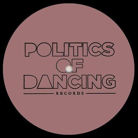 Politics Of Dancing / Djebali - Soul Brothers - Artists Politics Of Dancing / Djebali Genre Deep House Release Date 17 Mar 2023 Cat No. POD 028 Format 12" Vinyl - Politics Of Dancing - Politics Of Dancing - Politics Of Dancing - Politics Of Dancing - Vinyl Record