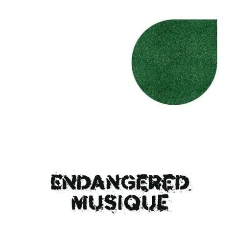 Various - Easy Trax Part 1 - Artists Various Genre Deep House Release Date 28 Apr 2023 Cat No. EM 003 Format 12" Vinyl - Endangered Musique France - Vinyl Record