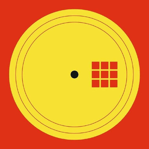 Various - DBS Volume 1 - Artists Sub Basics, Hidden Sequence, Bluetrain aka Steve O'Sullivan Genre Dub Techno Release Date 12 May 2023 Cat No. MOSAICDBS 01 Format 12" Red Vinyl - Limited to 300 Copies - Mosaic - Mosaic - Mosaic - Mosaic - Vinyl Record