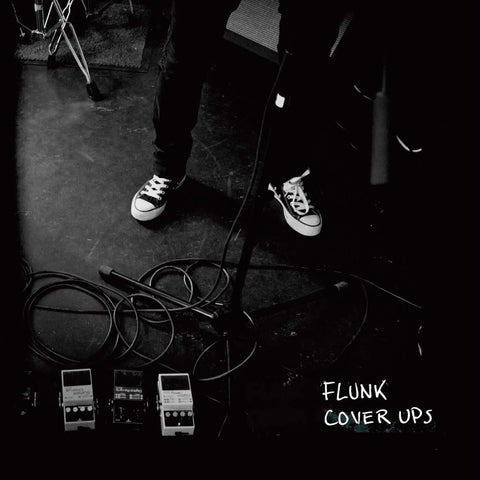 Flunk - Cover Ups, Vol 1 & 2 - Artists Flunk Genre Folk, Rock, Cover Release Date 21 Apr 2023 Cat No. BS265LP Format 2 x 12" Vinyl - Beatservice - Beatservice - Beatservice - Beatservice - Vinyl Record