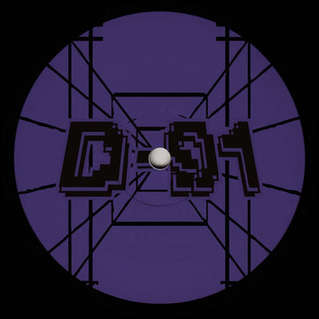 F. Vinuesa - Altered Sequences EP (Vinyl) - F. Vinuesa - Altered Sequences EP (Vinyl) - New imprint Distrito 91 emerges from its base located in Madrid to deliver a fluid transmission from the label head Fabio Vinuesa. Vinyl, 12