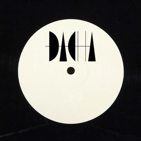 Bushwacka! - Traffic Jam - Dacha Workshop Ibiza is back with its label second instalment, Two underground house gems by 90´s master Bushwacka! Vinyl, 12", Reissue - Dacha - Dacha - Dacha - Dacha - Vinyl Record