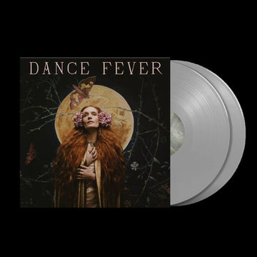 Florence & The Machine - Dance Fever - Artists Florence & The Machine Genre Pop Release Date 13 May 2022 Cat No. 3893662 Format 2 x 12