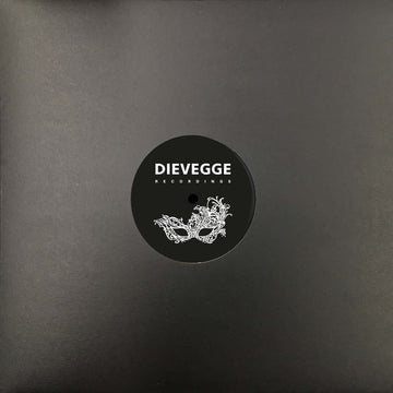 Ouvrijster - Make Me Move - Ouvrijster - Make Me Move EP (Vinyl) - Dievegge emerges again in the darkest hours for the second instalment... - Dievegge Recordings Vinly Record