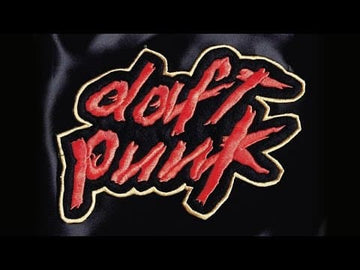 D.P. - Around The World/Da Funk 7