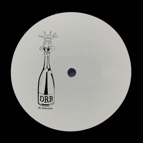Various - DRB17 - Various - DRB17 - 'Seventeen deep and we welcome back some old friend from the label for another dance around the Maypole. Vinyl, 12, EP - Dr Banana - Vinyl Record