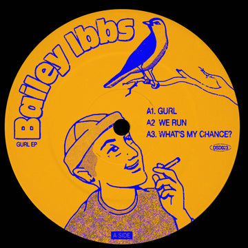 Bailey Ibbs - Gurl EP (Vinyl) - Bailey Ibbs - Gurl EP (Vinyl) - For DSD023, Bailey Ibbs serves up a killer with his ‘Gurl’ EP. The A side delivers 3 Bailey originals, each serving up a different mood best suited for the dance floor. Where the B side provi Vinly Record