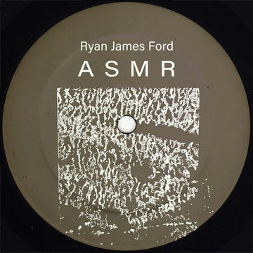 Ryan James Ford - ASMR - Artists Ryan James Ford Genre Techno Release Date 24 Feb 2023 Cat No. C#DUB049 Format 12