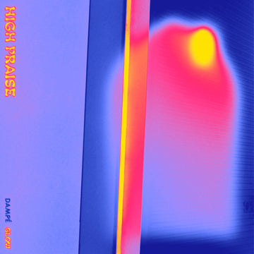 Dampe - Glow - Artists Dampe Genre Bass, Techno, Experimental Release Date 7 Apr 2023 Cat No. HPOG015 Format 12