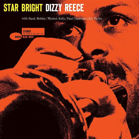 Dizzy Reece - Star Bright - Artists Dizzy Reece Genre Jazz, Hard Bop, Reissue Release Date 21 Apr 2023 Cat No. 5504143 Format 12" Vinyl - Decca (UMO) / Jazz / Blue Note - Decca (UMO) / Jazz / Blue Note - Decca (UMO) / Jazz / Blue Note - Decca (UMO) / Jazz - Vinyl Record